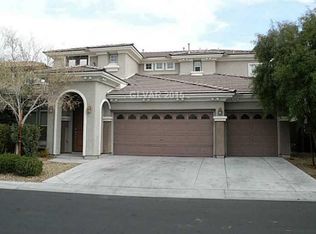 9724 Mount Lompoc Ct, Las Vegas, NV 89178