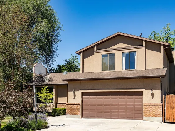 8158 Andorra Ln, Sandy, UT 84093