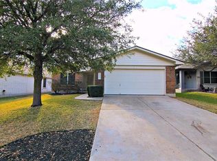 1803 Vanderhill Cv, Cedar Park, TX 78613