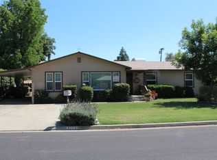3223 E Westcott Ave, Visalia, CA 93292