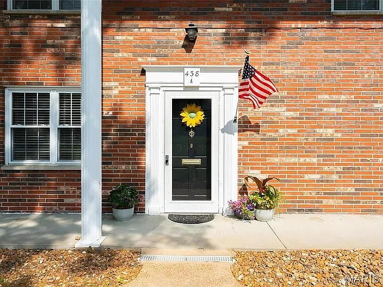 1st image of 438 N Sappington Rd APT A