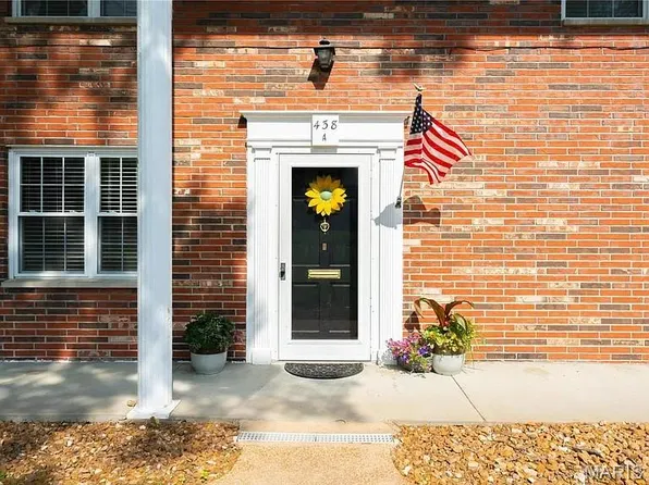438 N Sappington Rd APT A, Saint Louis, MO 63122