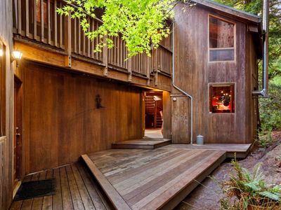 2081 Joy Road, Occidental, CA, 95465