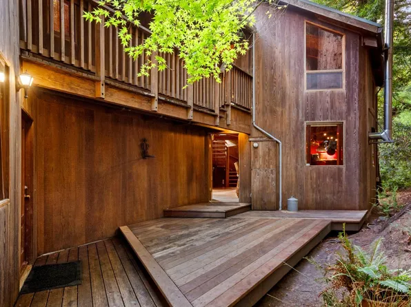 2081 Joy Road, Occidental, CA 95465