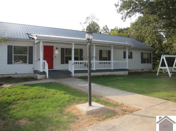 2640 Us Highway 95, Calvert City, KY 42029