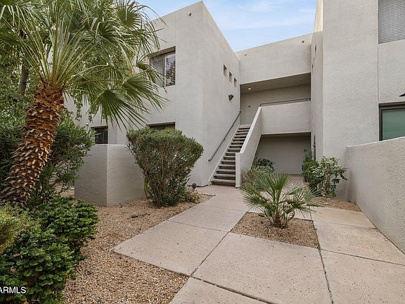 3rd image of 7700 E GAINEY RANCH Road #207