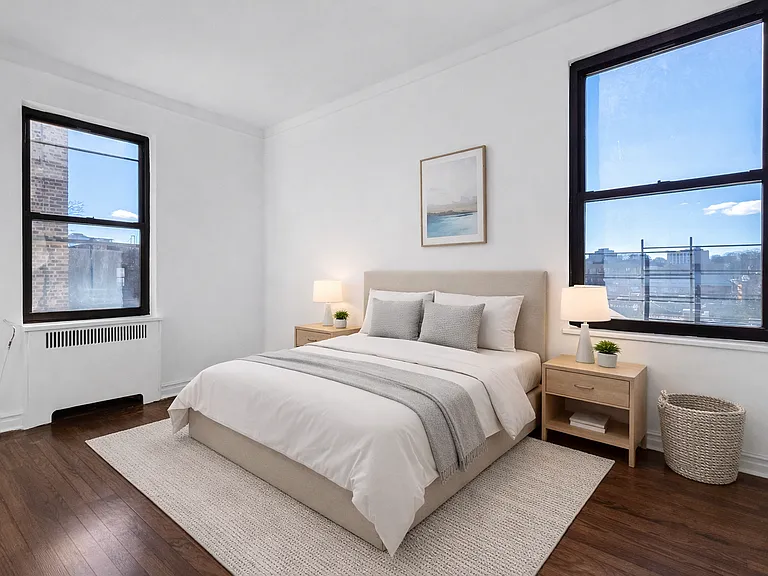 4980 Broadway #6C — Photo 2