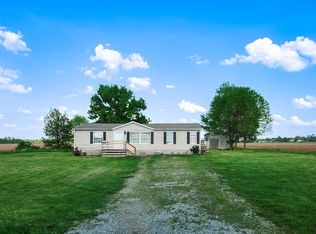 350 Hobgood Ln, Nebo, KY 42441