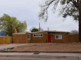 3014 Graceland Dr NE, Albuquerque, NM 87110