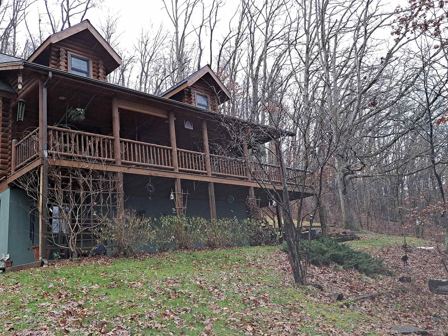 9126 Parsons Rd, Montrose, WV 26283 Zillow