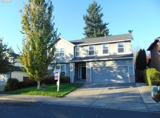 18618 SE 24th St, Vancouver, WA 98683