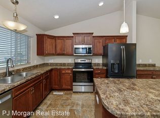 7441 N 144th Ave, Bennington, NE 68007