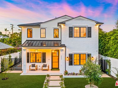 523 7th St, Santa Monica, CA, 90402