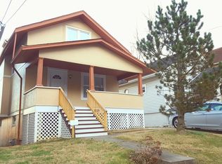 2514 Warren St, Covington, KY 41014