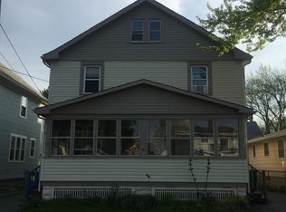 55 Meriden St, Rochester, NY 14612