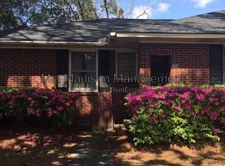 602 E 54th St, Savannah, GA 31405
