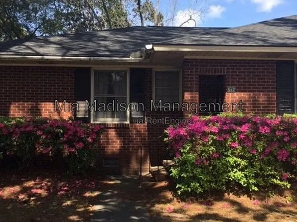 602 E 54th St, Savannah, GA 31405