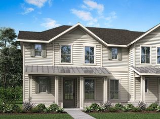 Lily Plan, Terrace Collection at Harvest, Argyle, TX 76226