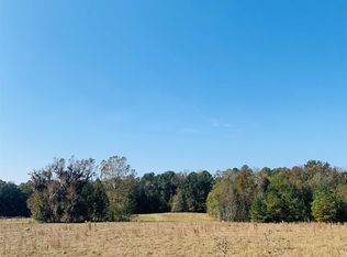 Oaklands Plantation Rd, Monticello, FL 32344