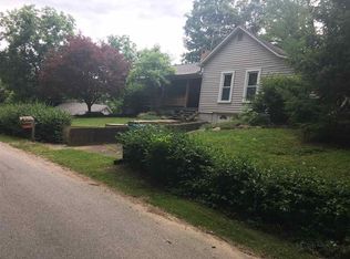 6760 N Ford Rd, Vincennes, IN 47591