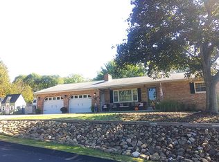 143 Edgewood Ave, Aliquippa, PA 15001