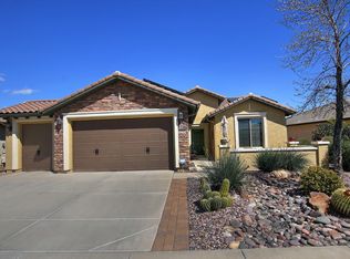 7944 W Yorktown Way, Florence, AZ 85132