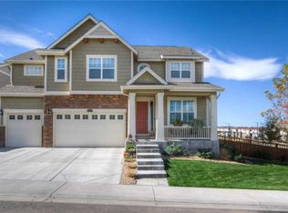 2470 Leafdale Cir, Castle Rock, CO 80109
