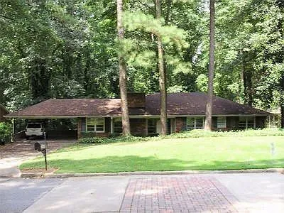 5860 Greenbrier Rd Photo 1