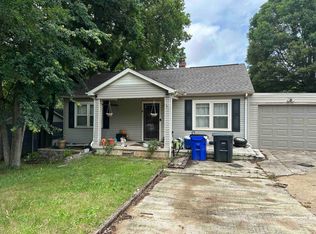 113 Button Ave, Florence, AL 35630