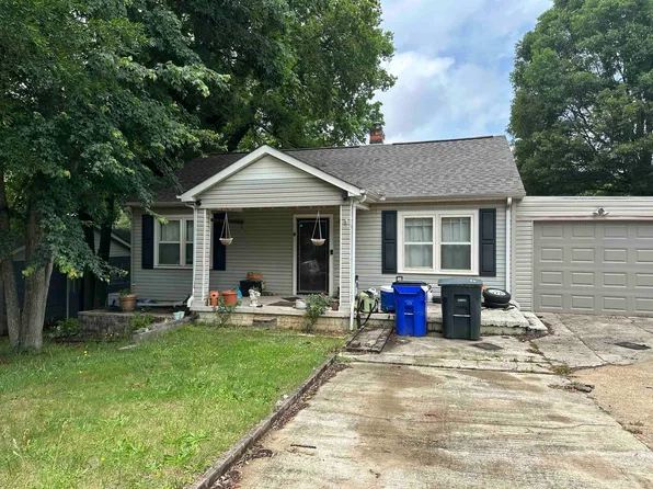 113 Button Ave, Florence, AL 35630