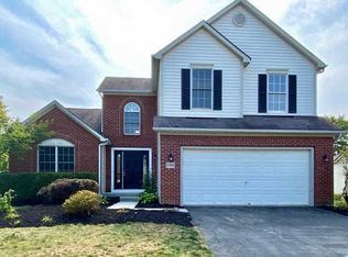 5789 Dee Dr, Hilliard, OH 43026