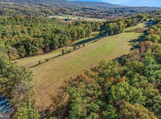 Spohrs Rd, Berkeley Springs, WV 25411