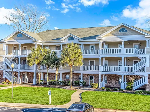 5801 Oyster Catcher Dr. #1332, North Myrtle Beach, SC 29582