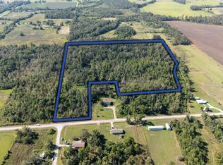 0 Ollie Morris Rd, Rayville, LA 71269