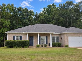16101 Kaila Ct, Gulfport, MS 39503