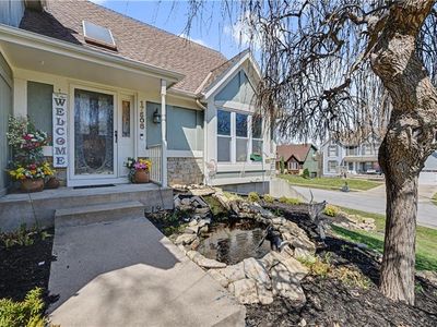 17508 W 116th St, Olathe, KS, 66061