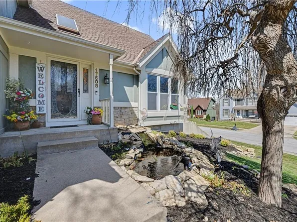 17508 W 116th St, Olathe, KS 66061