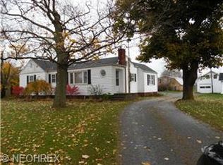 5926 Newgarden Rd, Salem, OH 44460