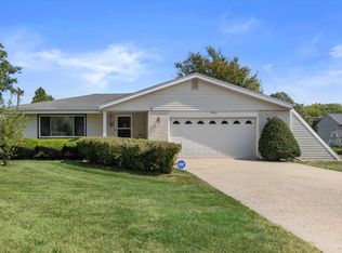 3947 Meachem Rd, Racine, WI 53403