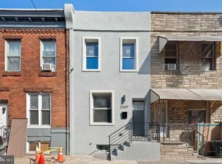 2007 S Croskey St, Philadelphia, PA 19145