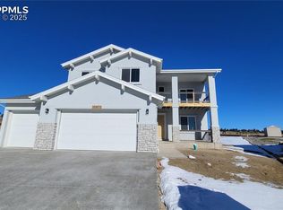 10651 Wolf Lake Dr, Colorado Springs, CO 80924