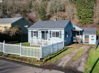 715 NW 10th Ave, Camas, WA 98607