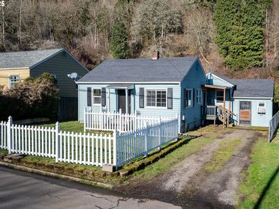 715 NW 10th Ave, Camas, WA, 98607