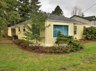 4345 SE Cedar St, Hillsboro, OR 97123