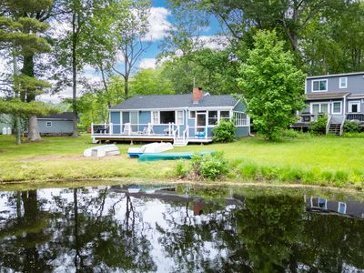 5 Lake Point, Higganum, CT, 06441