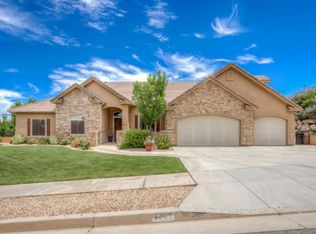 3677 S 540 E, Saint George, UT 84790