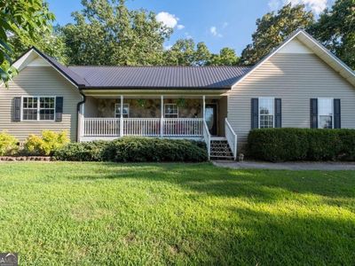 471 Oakland Dr SE, Calhoun, GA, 30701