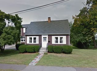62 Shelton Rd #62, Swampscott, MA 01907