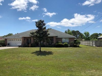 7605 Frankfort St, Navarre, FL, 32566