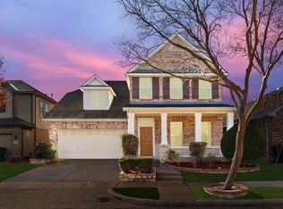 4824 Rushden Rd, McKinney, TX 75070